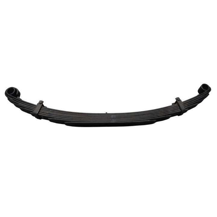 Wzmocniony resor zawieszenia IRONMAN4X4 tylny +2" LIFT — UAZ Hunter Patriot (IMAZ002B)