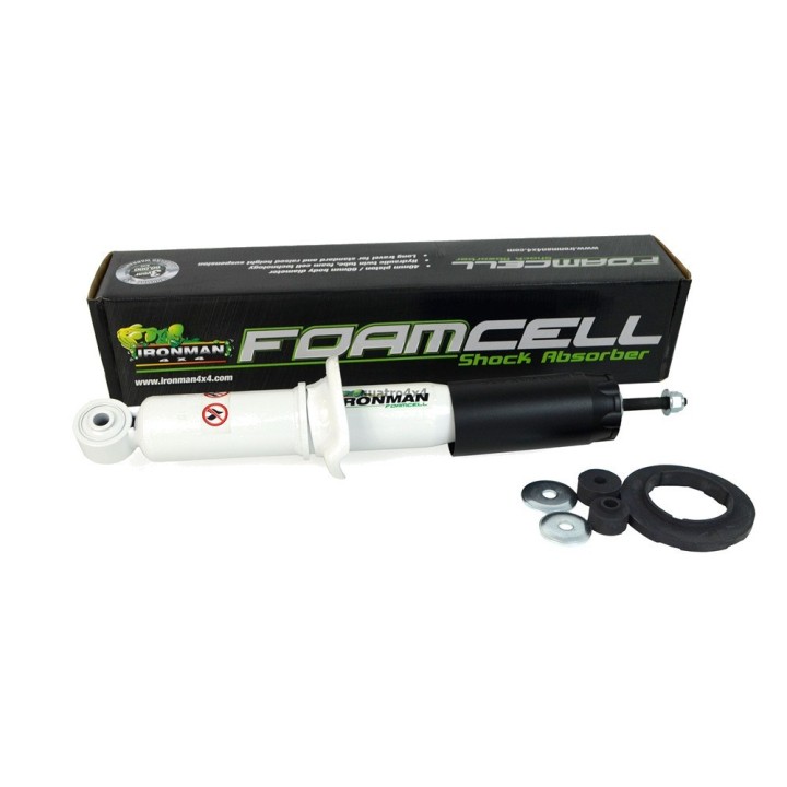 Amortyzator przedni Ironman 4x4 Isuzu D-Max 24745FE