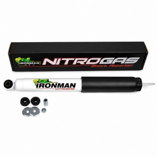 Amortyzator tylny Ironman 4x4 Nitro Gas lift 2" 12714GR