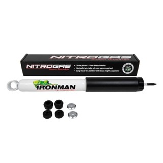 Amortyzator przedni Ironman 4x4 Nitro Gas Comfort, lift 2" — Toyota 4Runner, Hyundai Terracan, Toyota Land Cruiser (12637GRC)