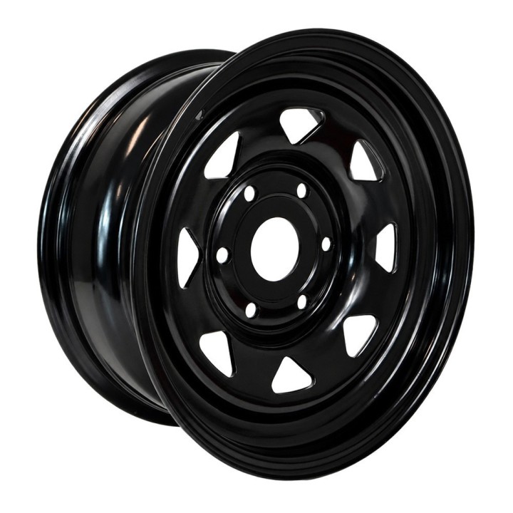 Felga Snakeman 4WD Fiat Fullback SNFC16X7-6X139,7X67,1/10/B