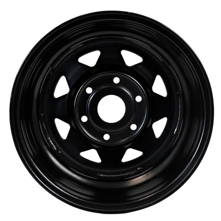 Felga Snakeman 4WD Fiat Fullback SNFC16X7-6X139,7X67,1/10/B