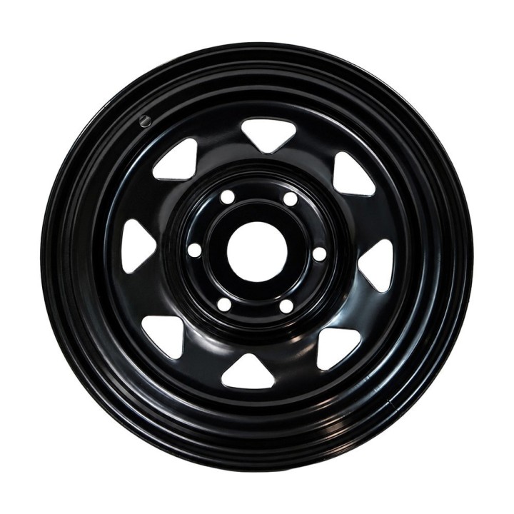Felga Snakeman 4WD Fiat Fullback SNFC16X7-6X139,7X67,1/10/B