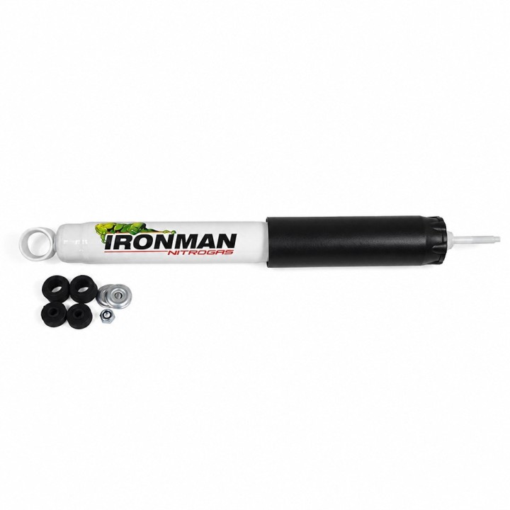 Amortyzator przedni Ironman 4x4 Nitro Gas, lift 2" — Nissan Patrol Y60, Toyota 4Runner, Toyota Prado (12661GR) - ujęcie 4