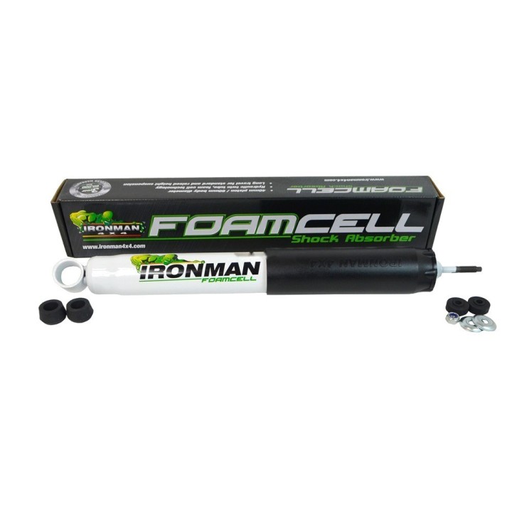 Amortyzator przedni Ironman 4x4 Toyota 4Runner 24637FE