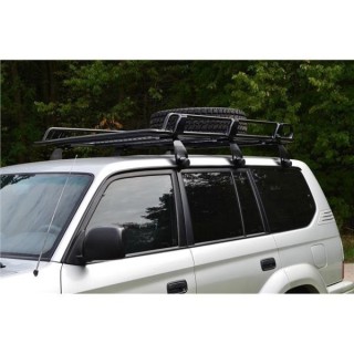 Bagażnik dachowy Ironman 4x4 Toyota Land Cruiser IRRTRADE18