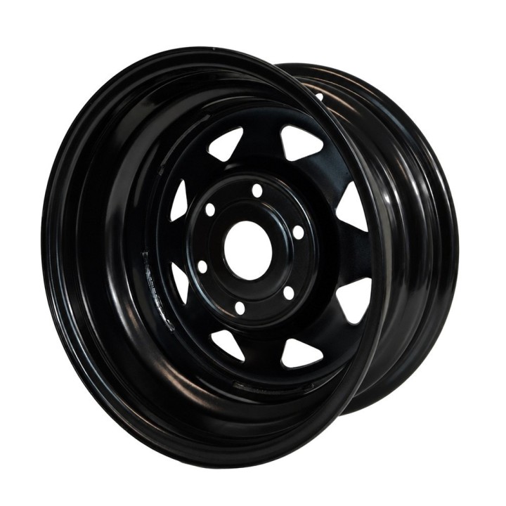 Felga Snakeman 4WD Fiat Fullback SNFC16X7-6X139,7X67,1/10/B