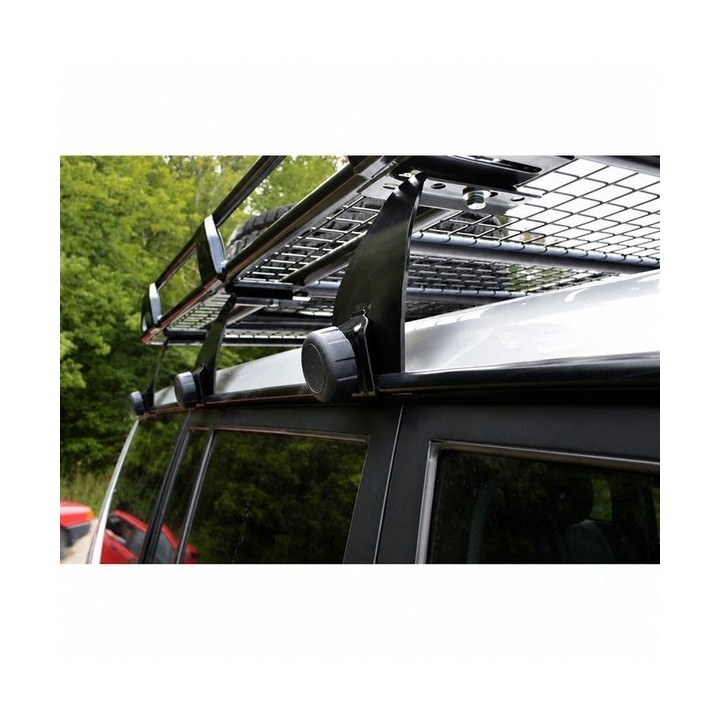 Bagażnik dachowy Ironman 4x4 Toyota Land Cruiser IRRTRADE18