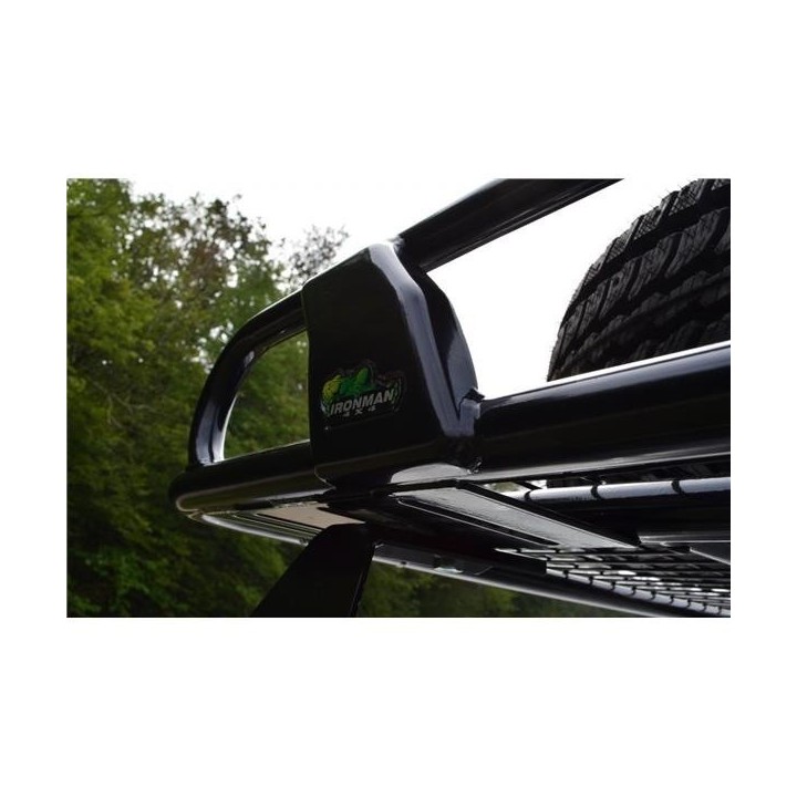 Bagażnik dachowy Ironman 4x4 Toyota Land Cruiser IRRTRADE18