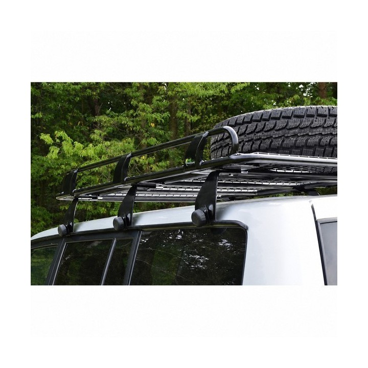 Bagażnik dachowy Ironman 4x4 Toyota Land Cruiser IRRTRADE18