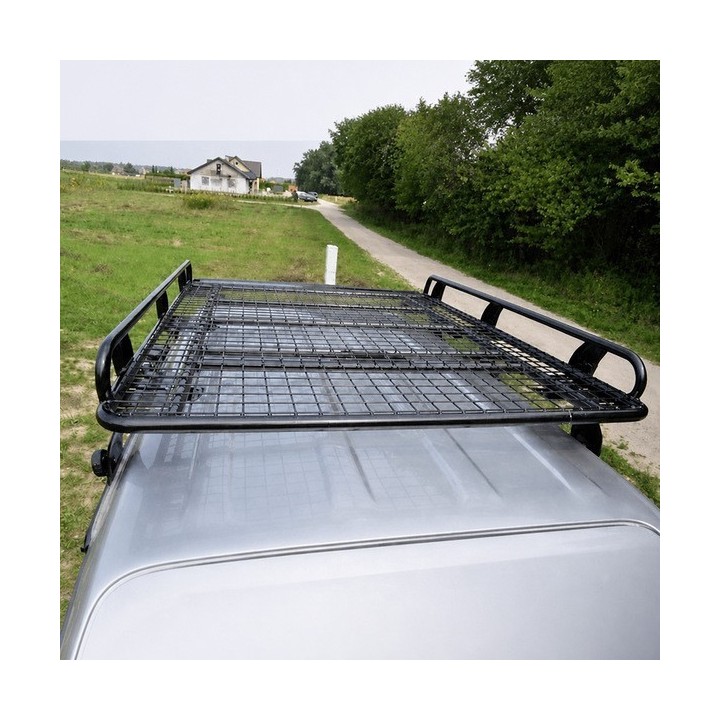 Bagażnik dachowy Ironman 4x4 Toyota Land Cruiser IRRTRADE18