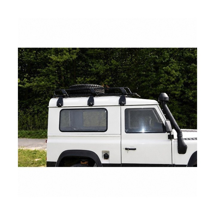 Bagażnik dachowy Ironman 4x4 Toyota Land Cruiser IRRTRADE18