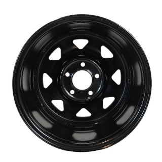 Felga Snakeman 4WD SNFC16X8-5X114,3X71,6/30/B | Szekla