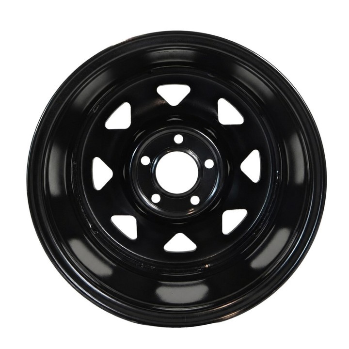 Felga Snakeman 4WD SNFC16X8-5X114,3X71,6/30/B | Szekla