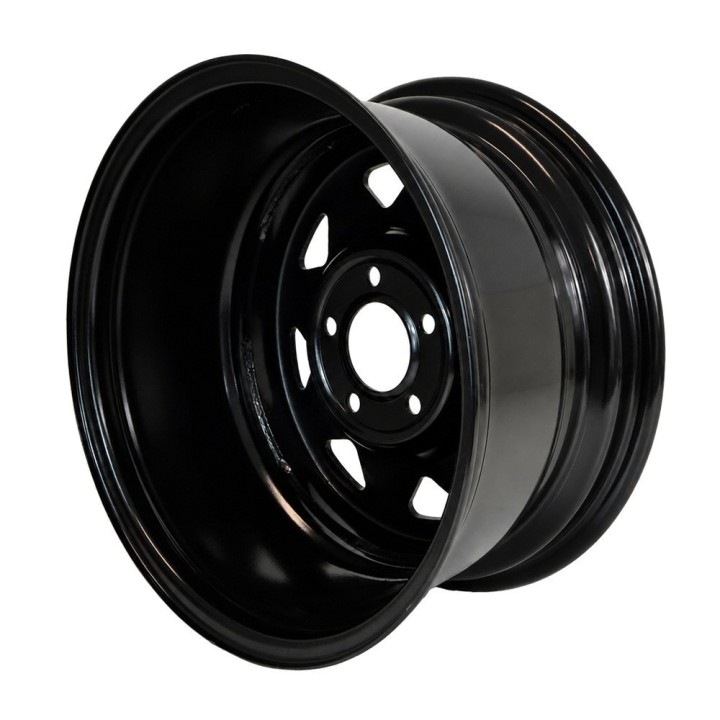 Felga Snakeman 4WD SNFC16X8-5X114,3X71,6/30/B | Szekla