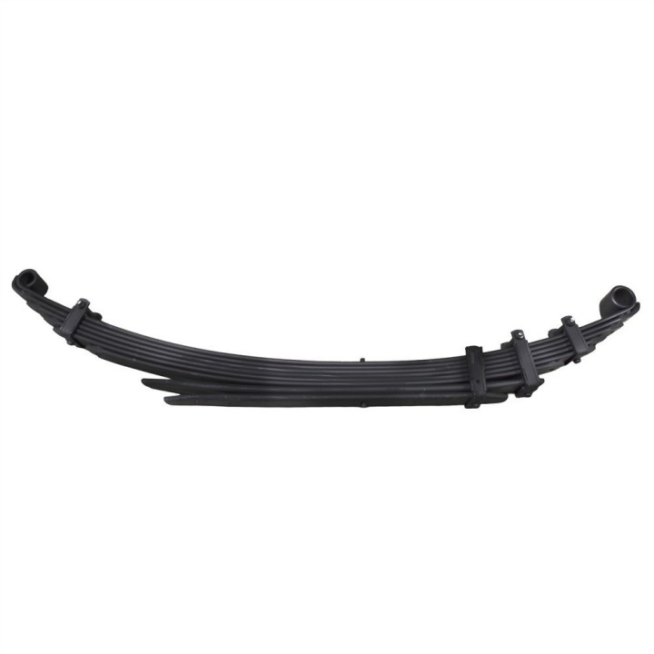 Wzmocniony tylny resor +2' (szt) Ironman 4x4 — Isuzu D-Max (HOLD021A)