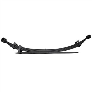 Wzmocniony tylny resor +2' Ironman 4x4 — Nissan Navara D40 (NISS041C)