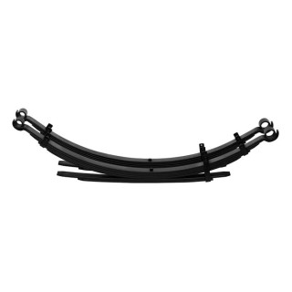 Wzmocniony tylny resor +2' (szt) Ironman 4x4 HOLD021A