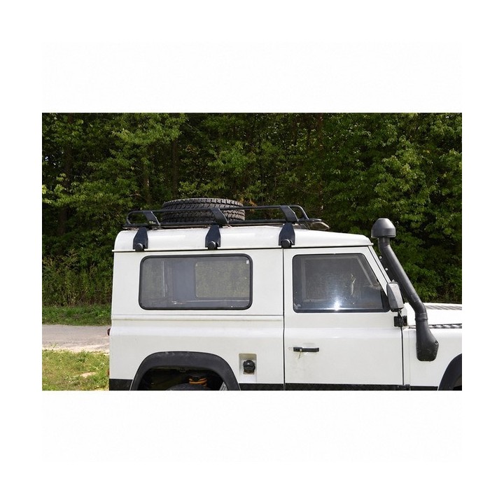 Bagażnik dachowy Ironman 4x4 Toyota Land Cruiser IRRTRADE18