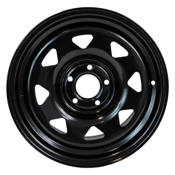 Felga Snakeman 4WD SNFC16X8-5X114,3X71,6/30/B | Szekla