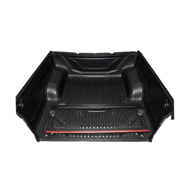 Bagażnik dachowy Ironman 4x4 Ford Ranger T6 PX LINER012