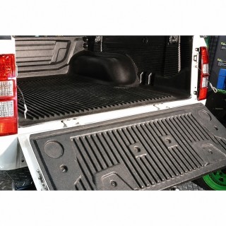 Bagażnik dachowy Ironman 4x4 Ford Ranger T6 PX LINER012