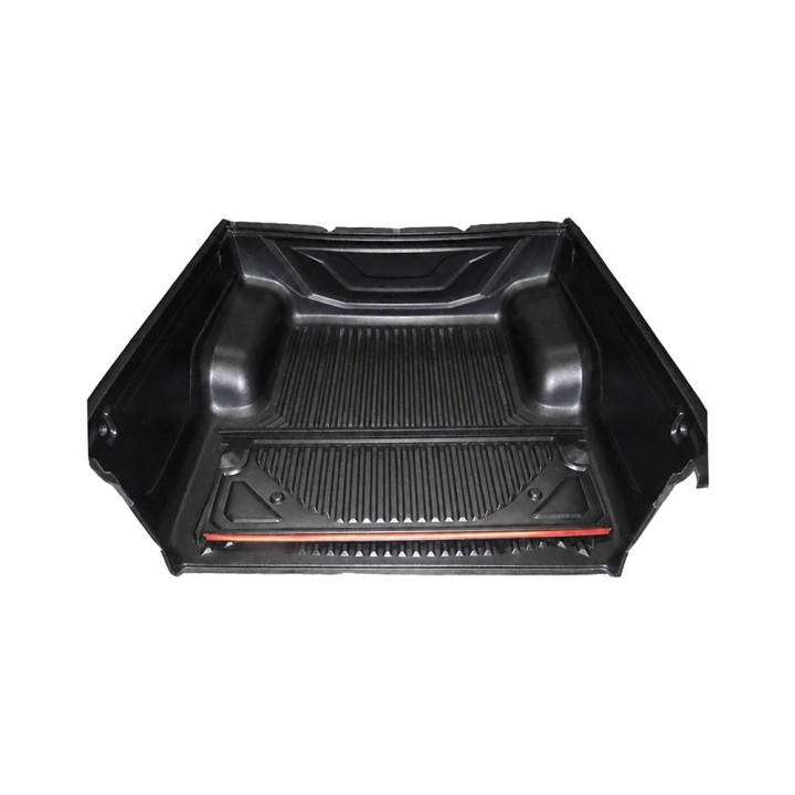 Bagażnik dachowy Ironman 4x4 Ford Ranger T6 PX LINER012