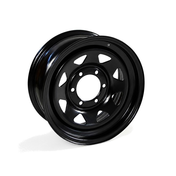Felga Snakeman 4WD Nissan Patrol SNFC16X8-6X139,7X110/10/B