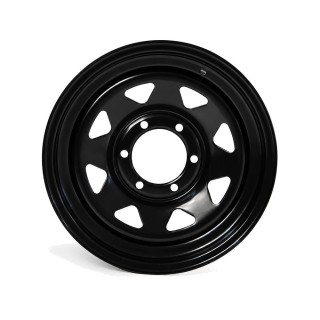 Felga Snakeman 4WD Nissan Patrol SNFC16X8-6X139,7X110/10/B