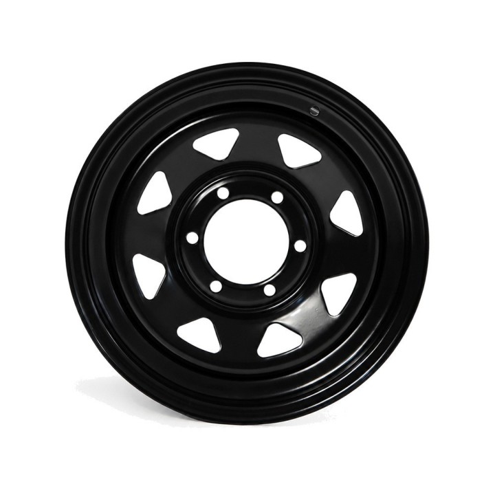Felga Snakeman 4WD Nissan Patrol SNFC16X8-6X139,7X110/10/B