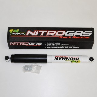 Amortyzator tylny Ironman 4x4 Nitro Gas Comfort 12636GRC