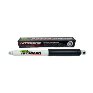Amortyzator tylny Ironman 4x4 Nitro Gas lift 2" 12095GR