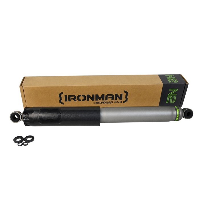 Amortyzator tylny Ironman 4x4 Nitro Gas Comfort 12636GRC