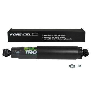 Amortyzator tylny Ironman 4x4 Foam Cell Pro 45728FEC