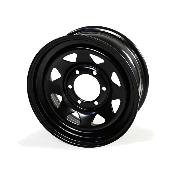 Felga Snakeman 4WD Nissan Patrol SNFC16X8-6X139,7X110/10/B