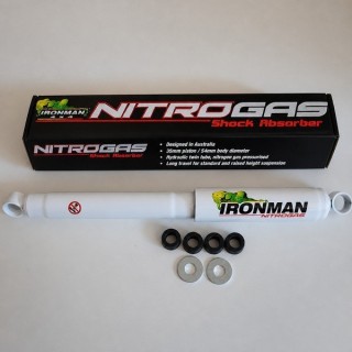 Amortyzator tylny Ironman 4x4 Nissan Patrol Y60 12094GR