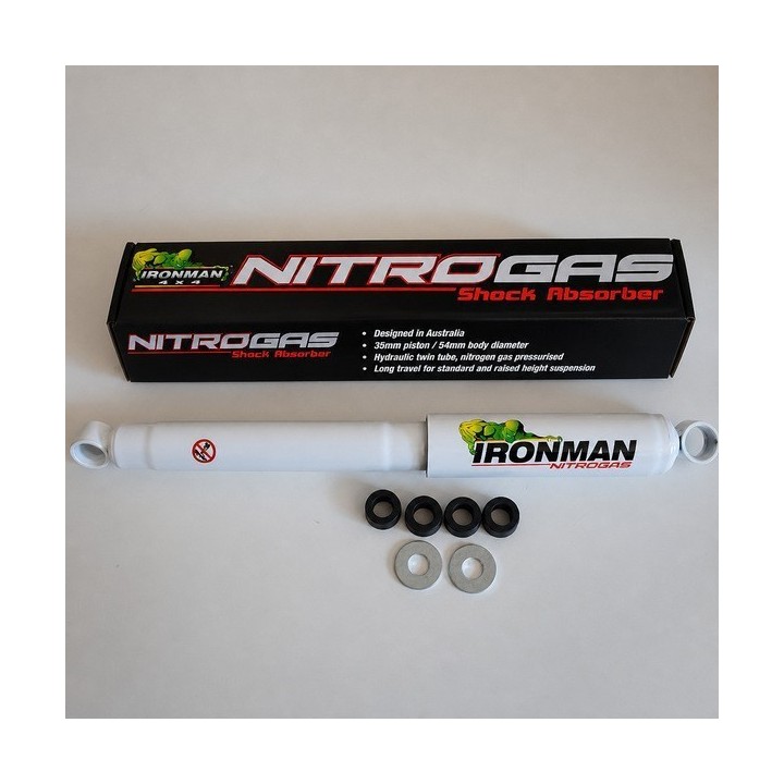 Amortyzator tylny Ironman 4x4 Nissan Patrol Y60 12094GR