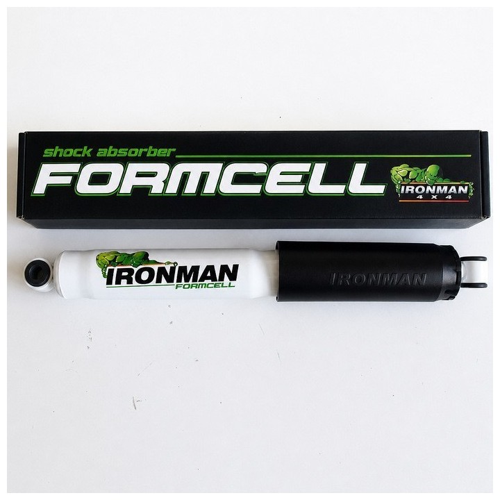 Amortyzator tylny Ironman 4x4 Foam Cell lift 2" 24636FE