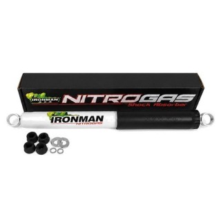 Amortyzator tylny Ironman 4x4 Nitro Gas lift 2" 12081GR