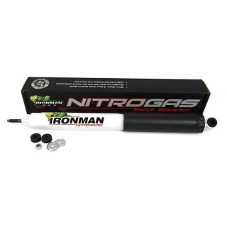 Amortyzator tylny Ironman 4x4 Nitro Gas lift 2" 12076GR