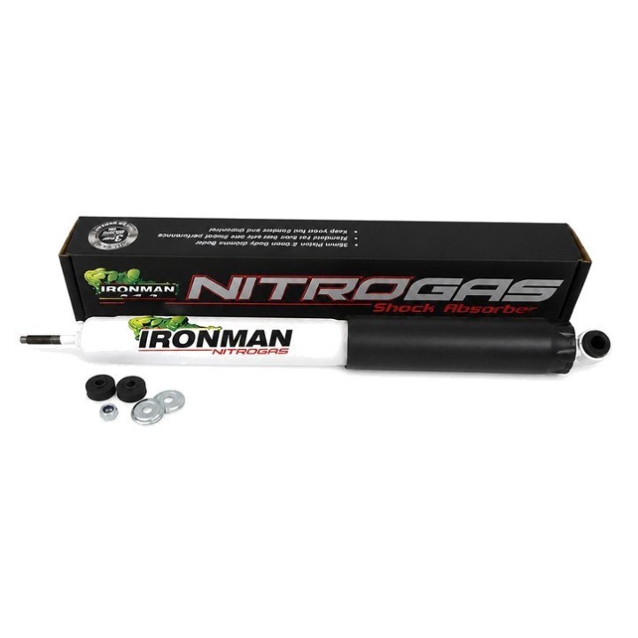 Amortyzator tylny Ironman 4x4 Nitro Gas lift 2" 12076GR