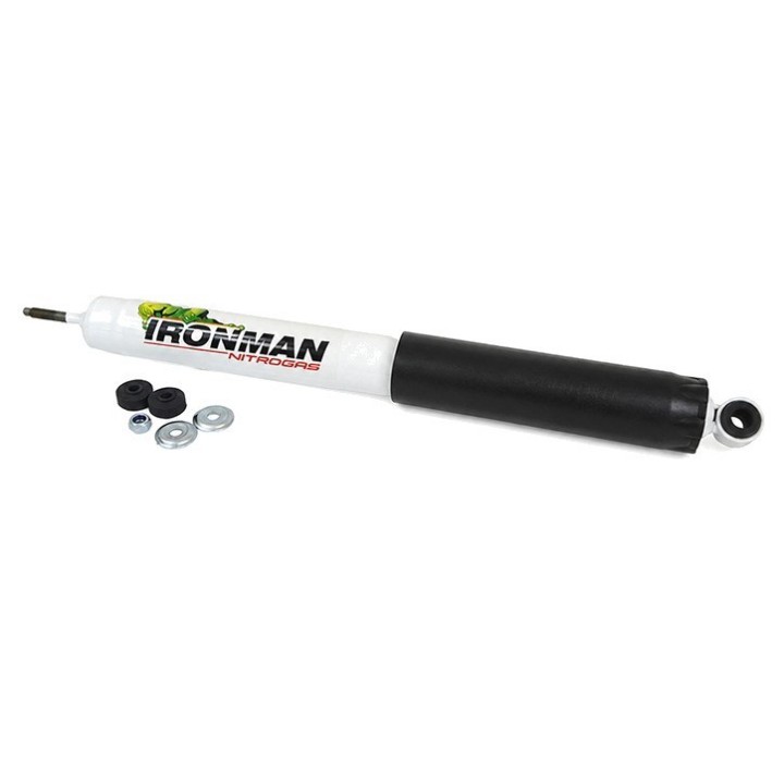 Amortyzator tylny Ironman 4x4 Nitro Gas lift 2" 12076GR