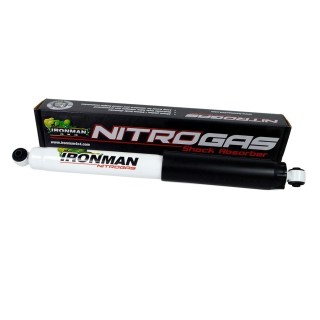 Amortyzator tylny Ironman 4x4 Nitro Gas, lift 2" — Volkswagen Amarok (12726GR)