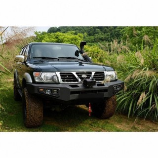 Zderzak Snakeman 4WD SNBF01 | akcesoria 4x4 Szekla4x4