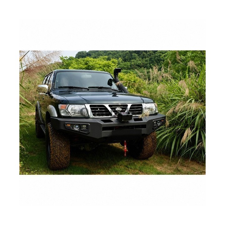 Zderzak Snakeman 4WD SNBF01 | akcesoria 4x4 Szekla4x4