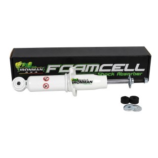 Amortyzator przedni Ironman 4x4 Foam Cell lift 2" 24845FE