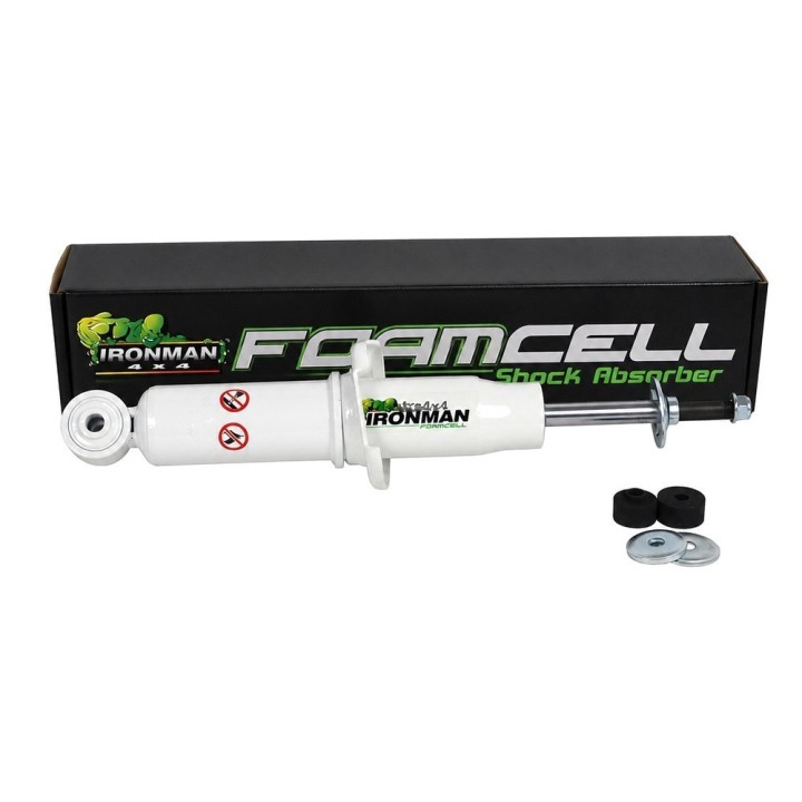 Amortyzator przedni Ironman 4x4 Foam Cell lift 2" 24845FE