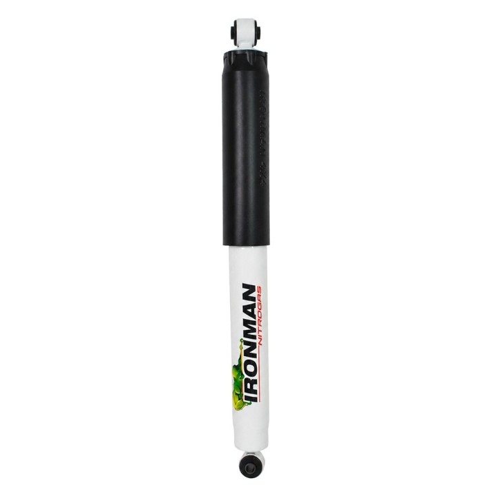 Amortyzator tylny Ironman 4x4 Nitro Gas, lift 2" — Volkswagen Amarok (12726GR) - ujęcie 4
