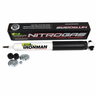 Amortyzator przedni Ironman 4x4 Nitro Gas lift 2" 12696GR