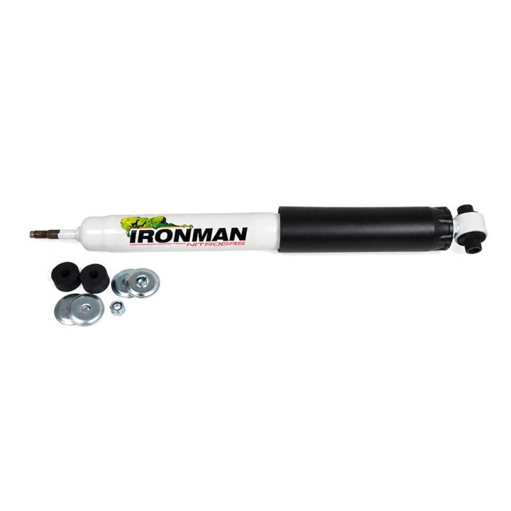 Amortyzator przedni Ironman 4x4 Nitro Gas lift 2" 12696GR